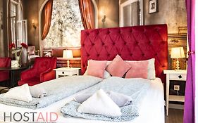Dh30 Apartments - Budapest - Hostaid