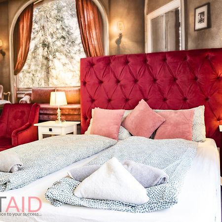 Dh30 Apartments - Budapest - Hostaid Esterno foto