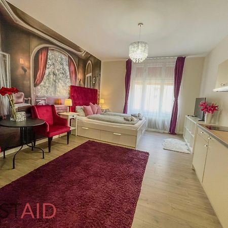 Dh30 Apartments - Budapest - Hostaid Esterno foto