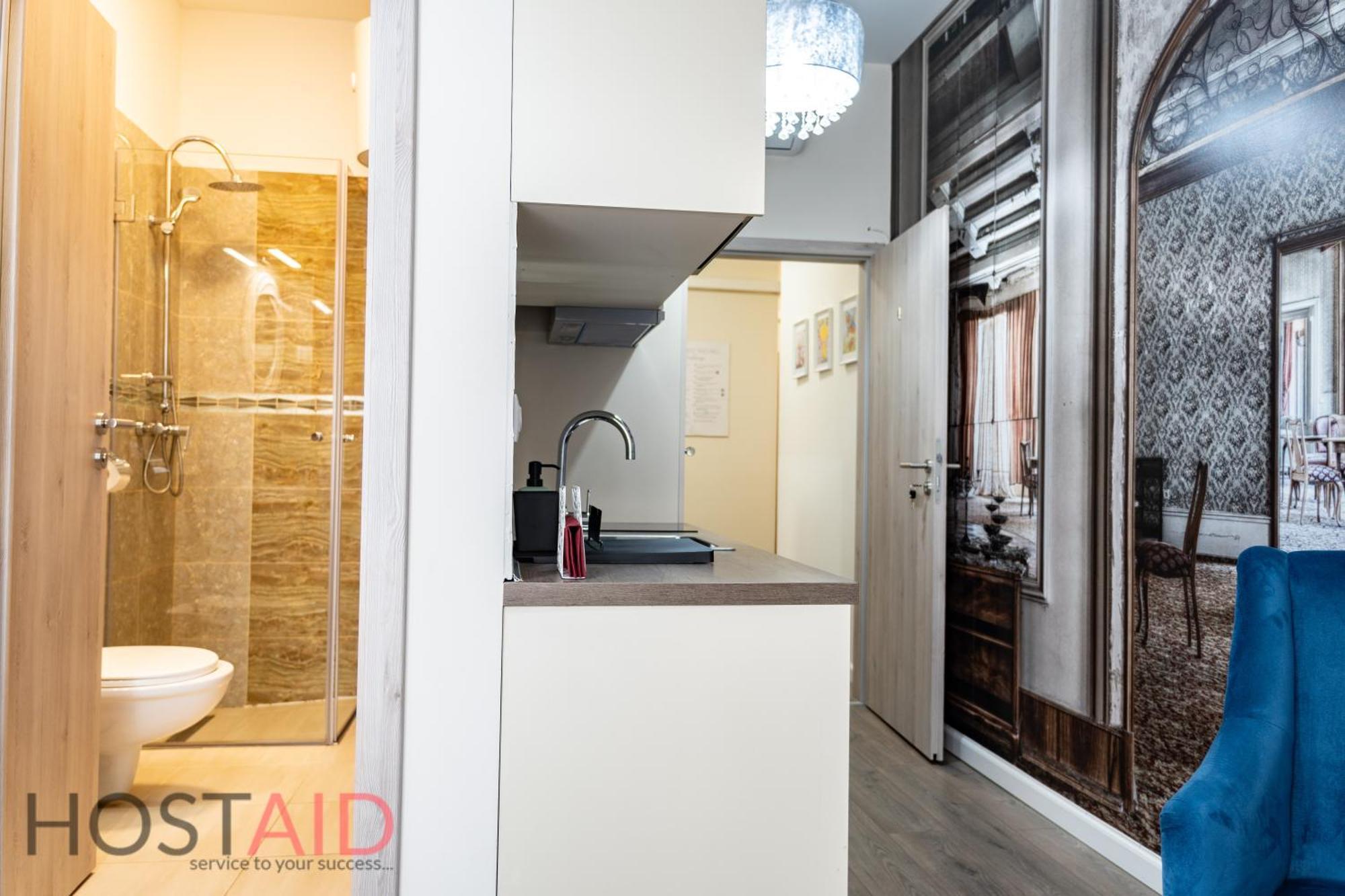 Dh30 Apartments - Budapest - Hostaid Esterno foto