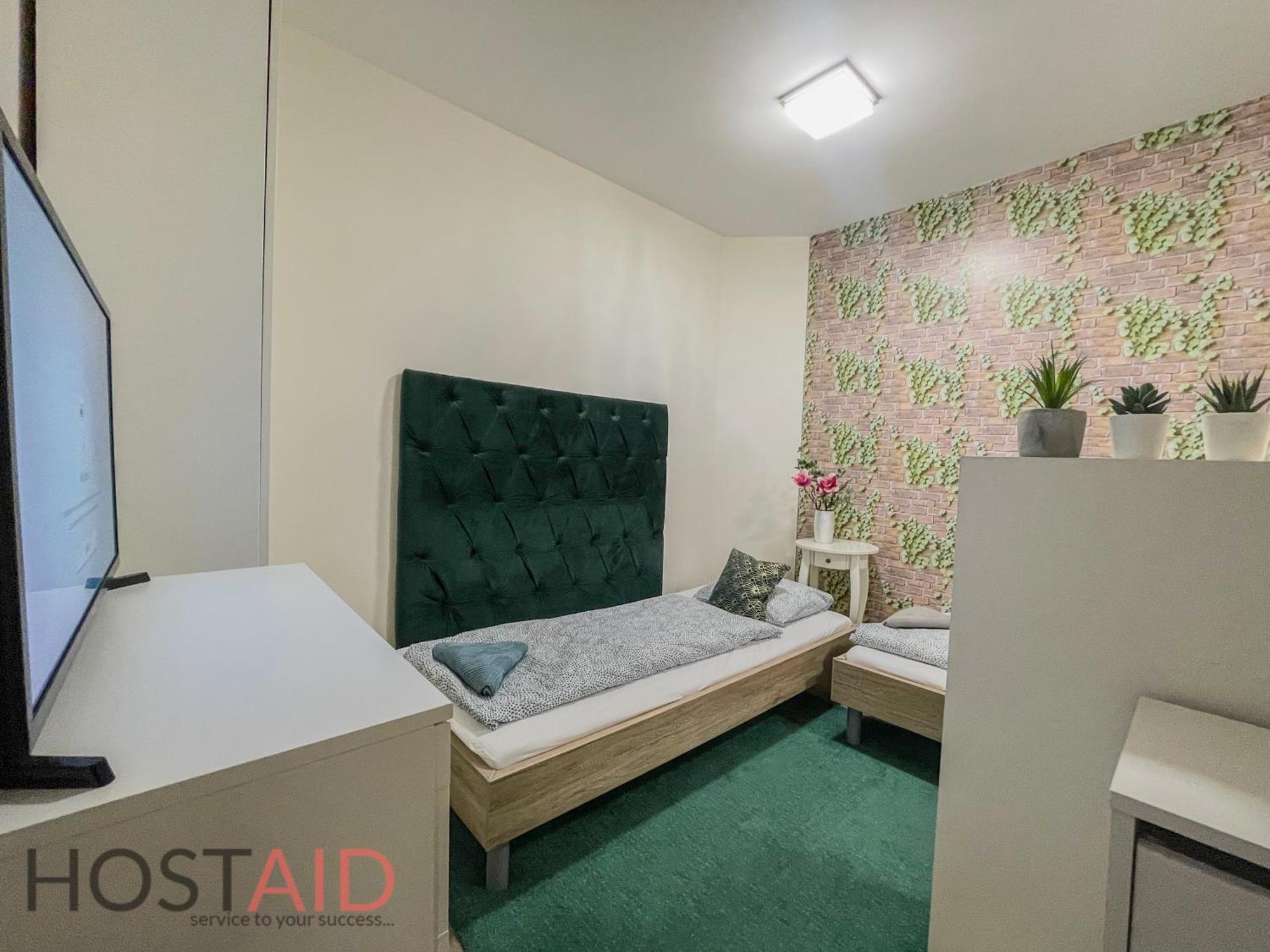 Dh30 Apartments - Budapest - Hostaid Camera foto
