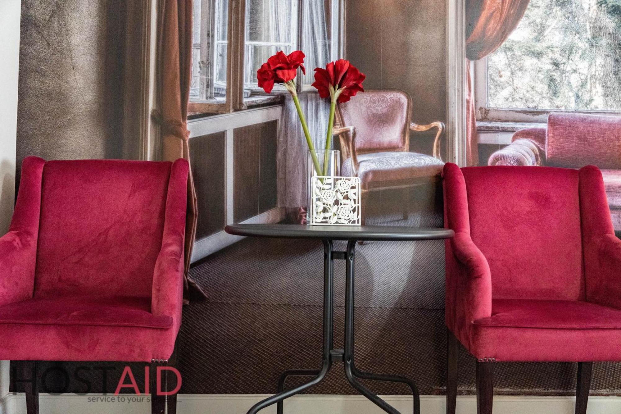 Dh30 Apartments - Budapest - Hostaid Esterno foto