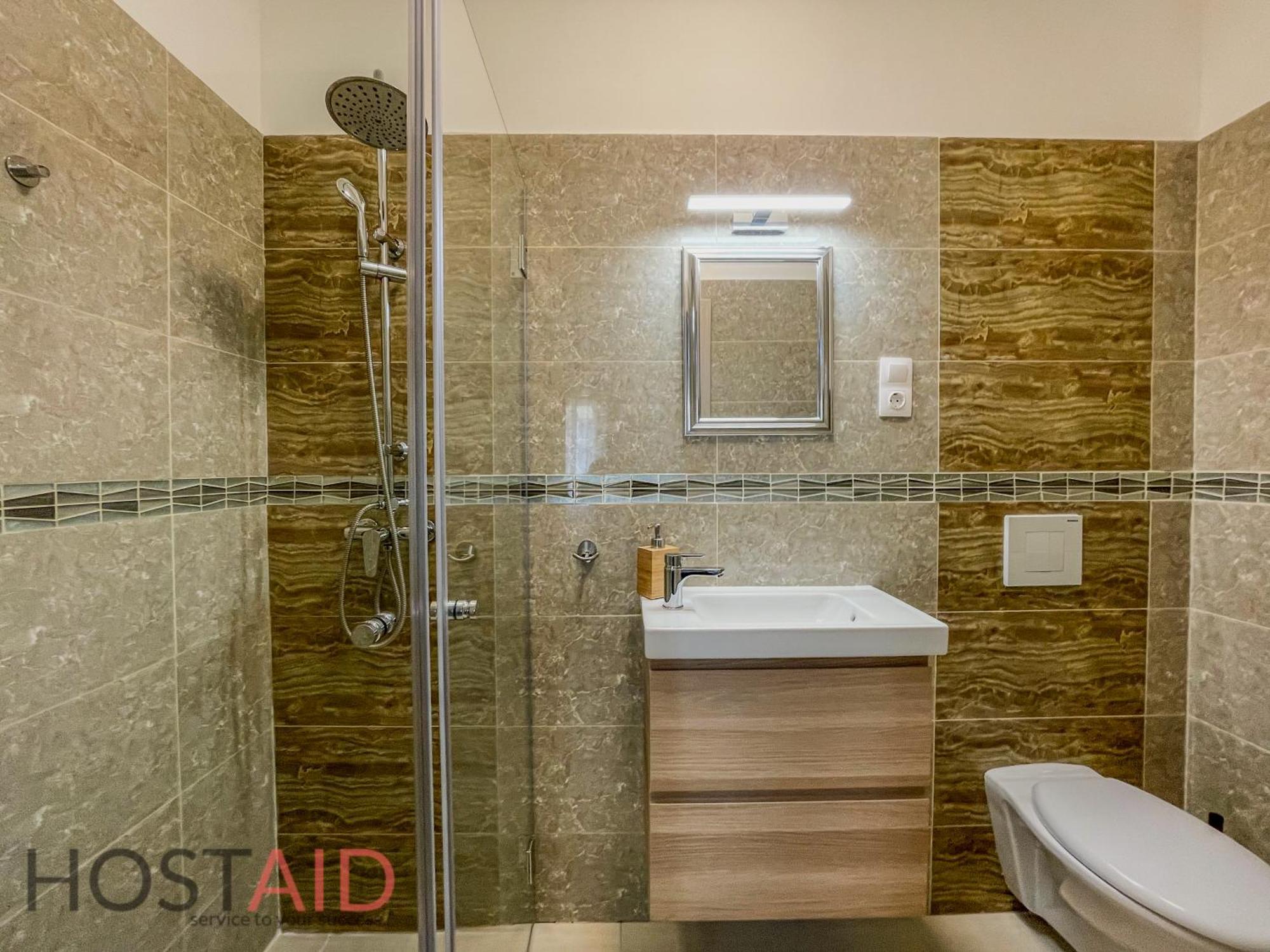 Dh30 Apartments - Budapest - Hostaid Esterno foto