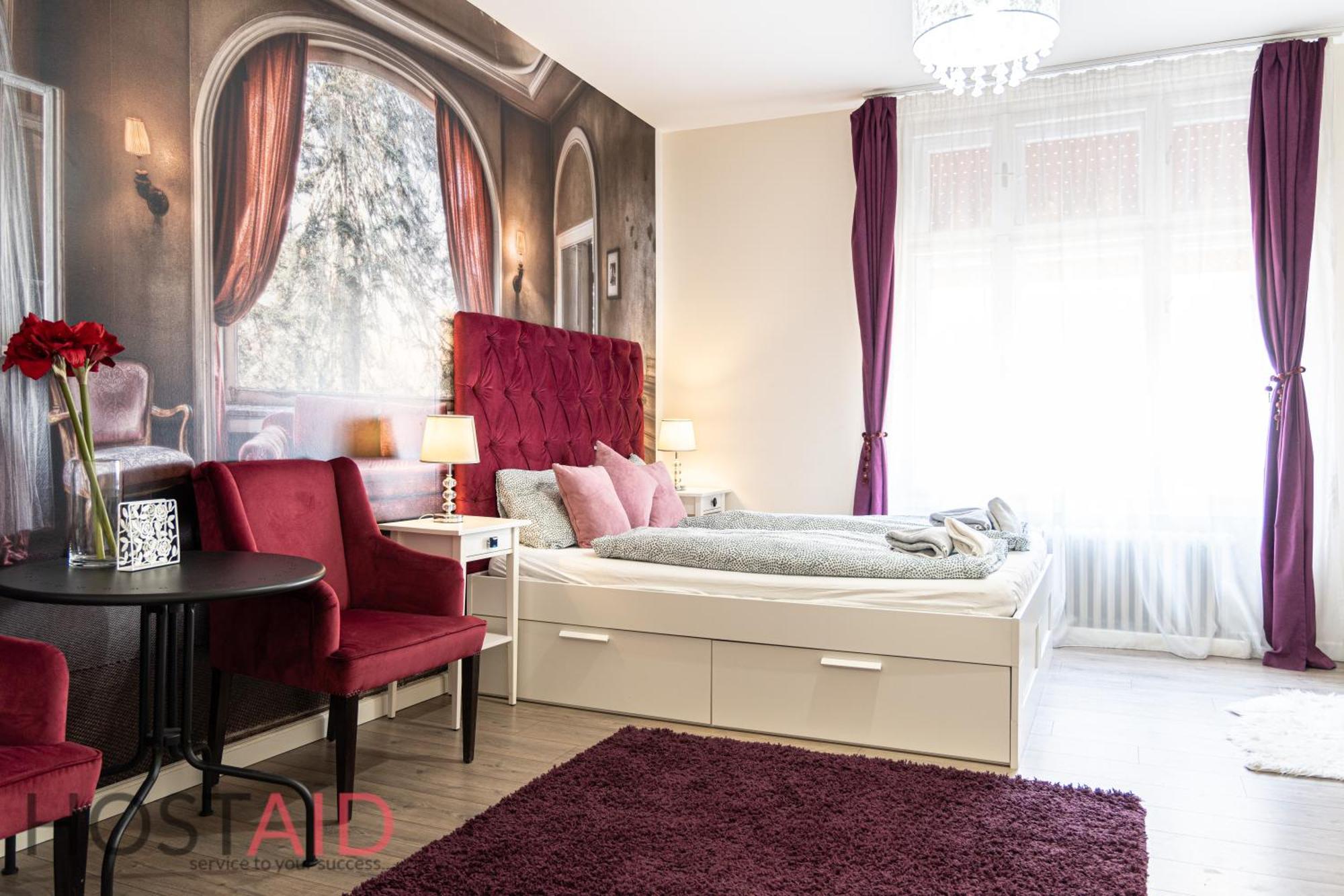 Dh30 Apartments - Budapest - Hostaid Esterno foto