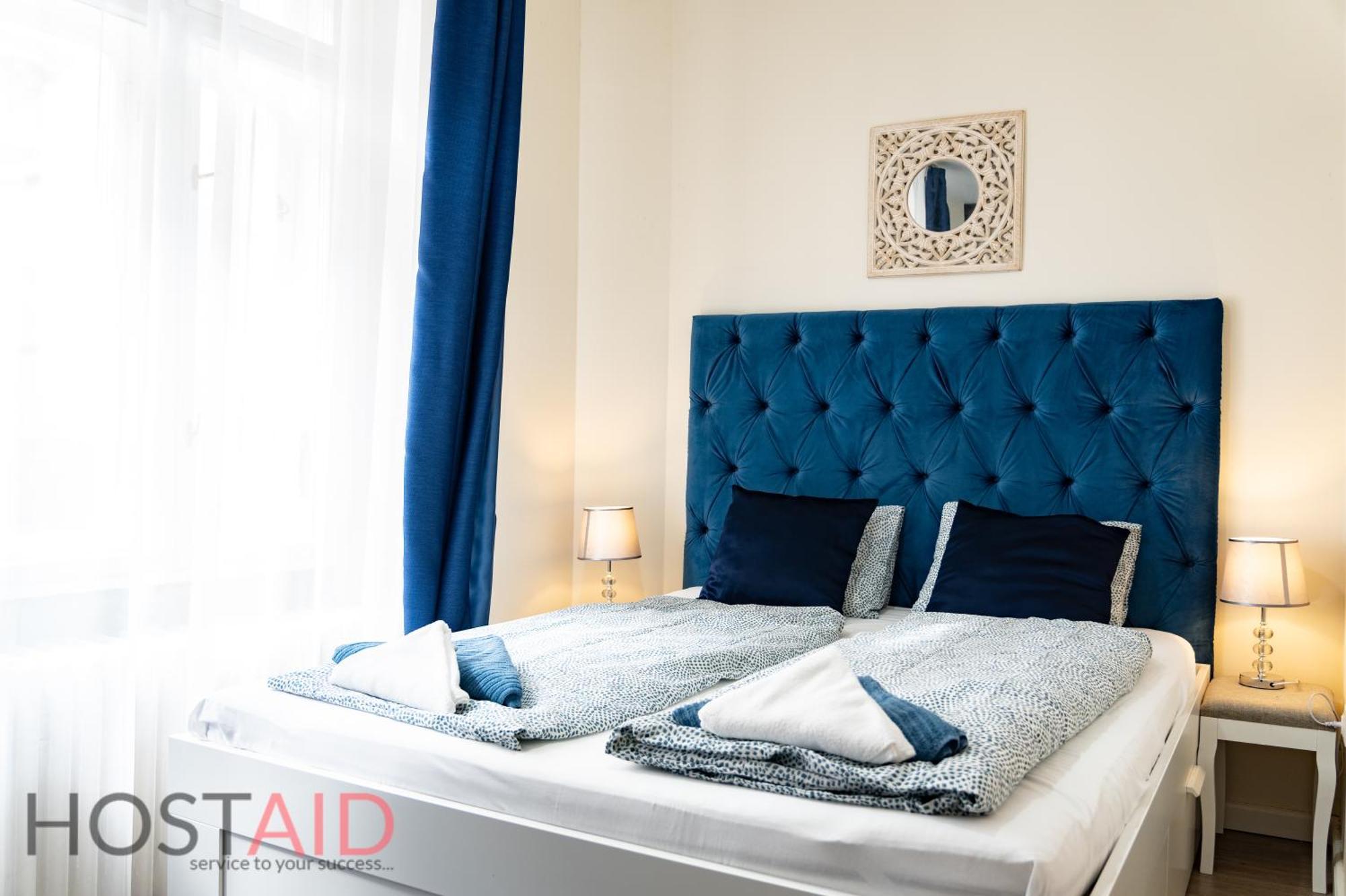 Dh30 Apartments - Budapest - Hostaid Esterno foto