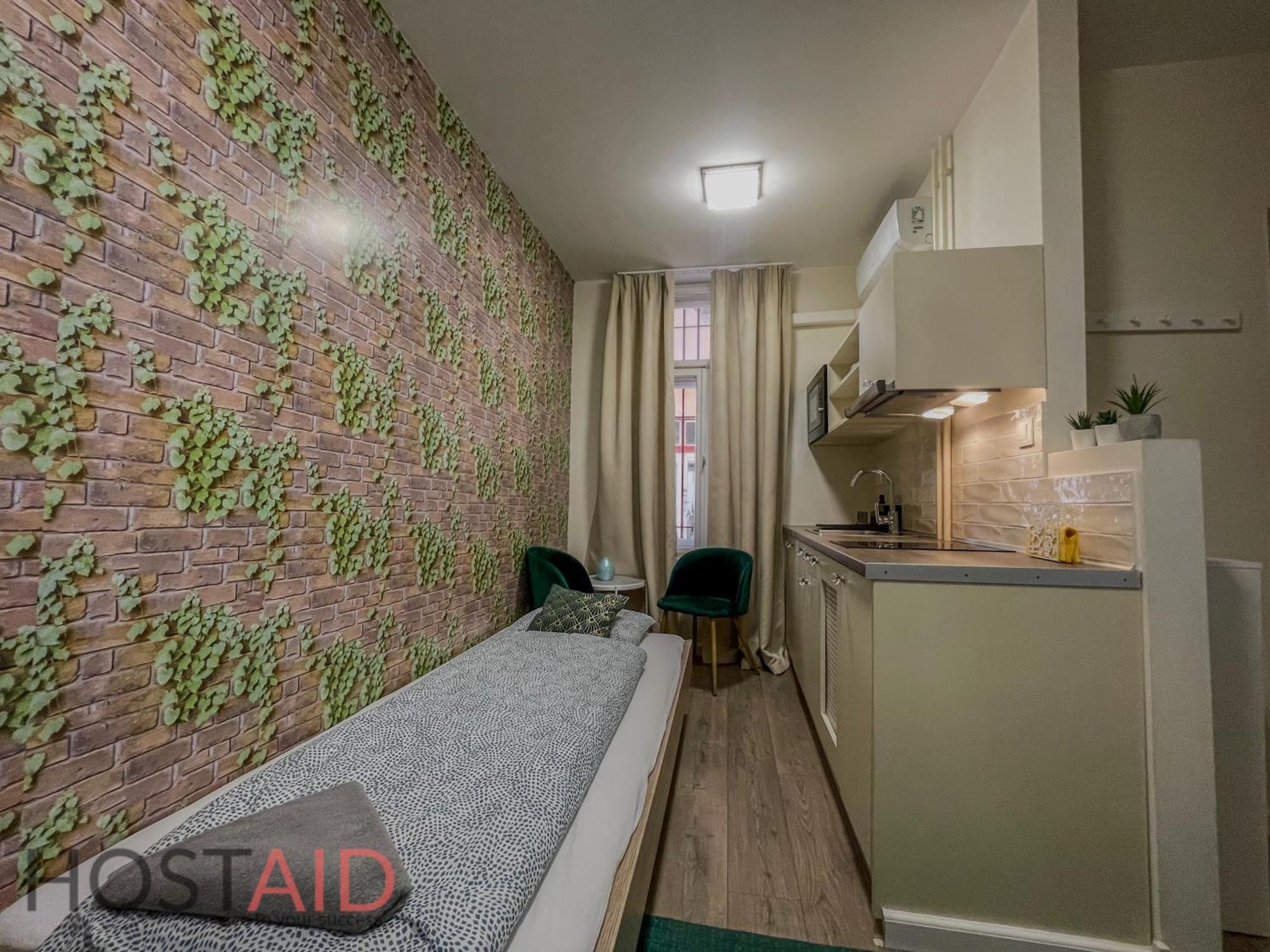 Dh30 Apartments - Budapest - Hostaid Esterno foto