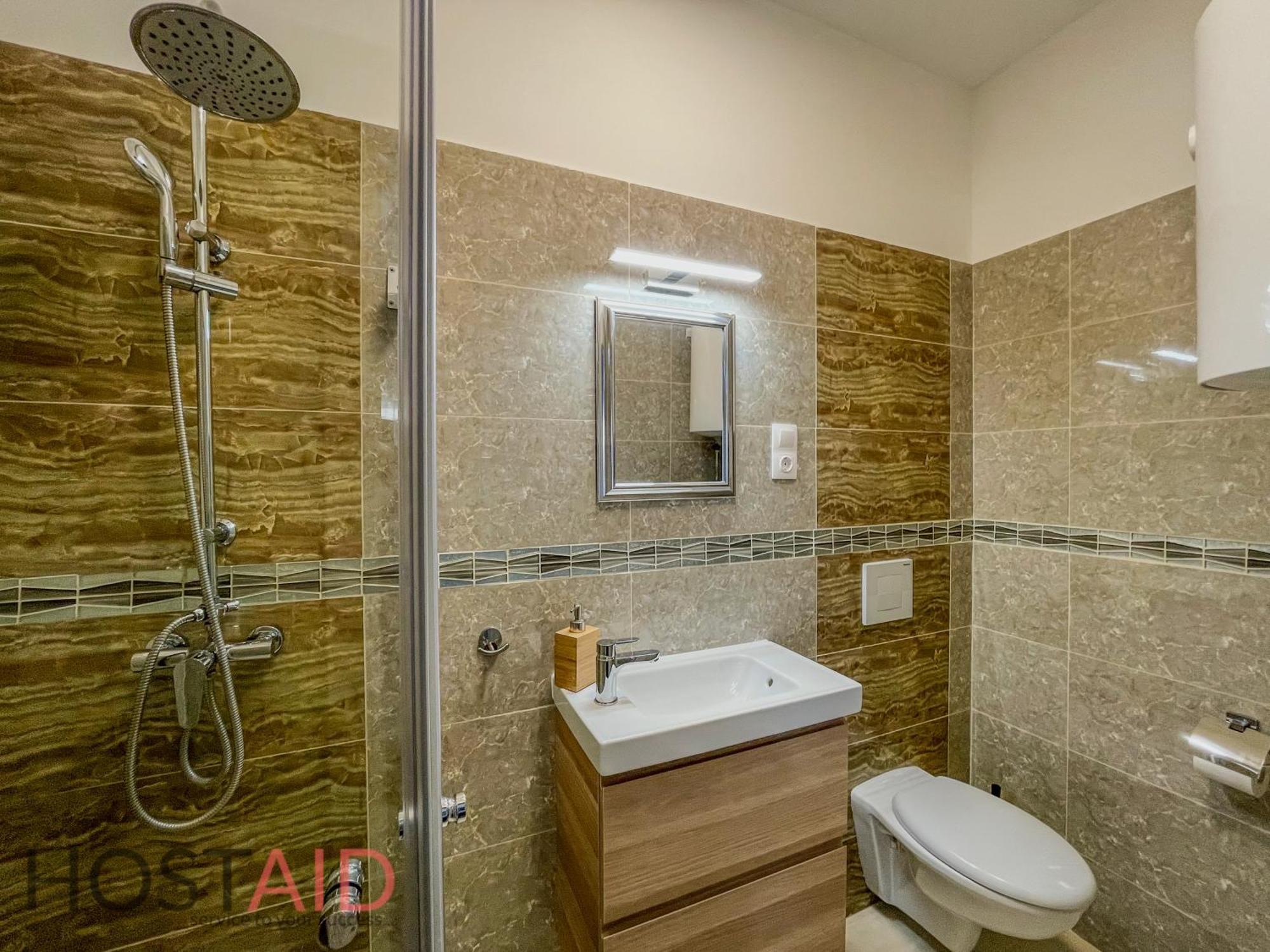 Dh30 Apartments - Budapest - Hostaid Esterno foto