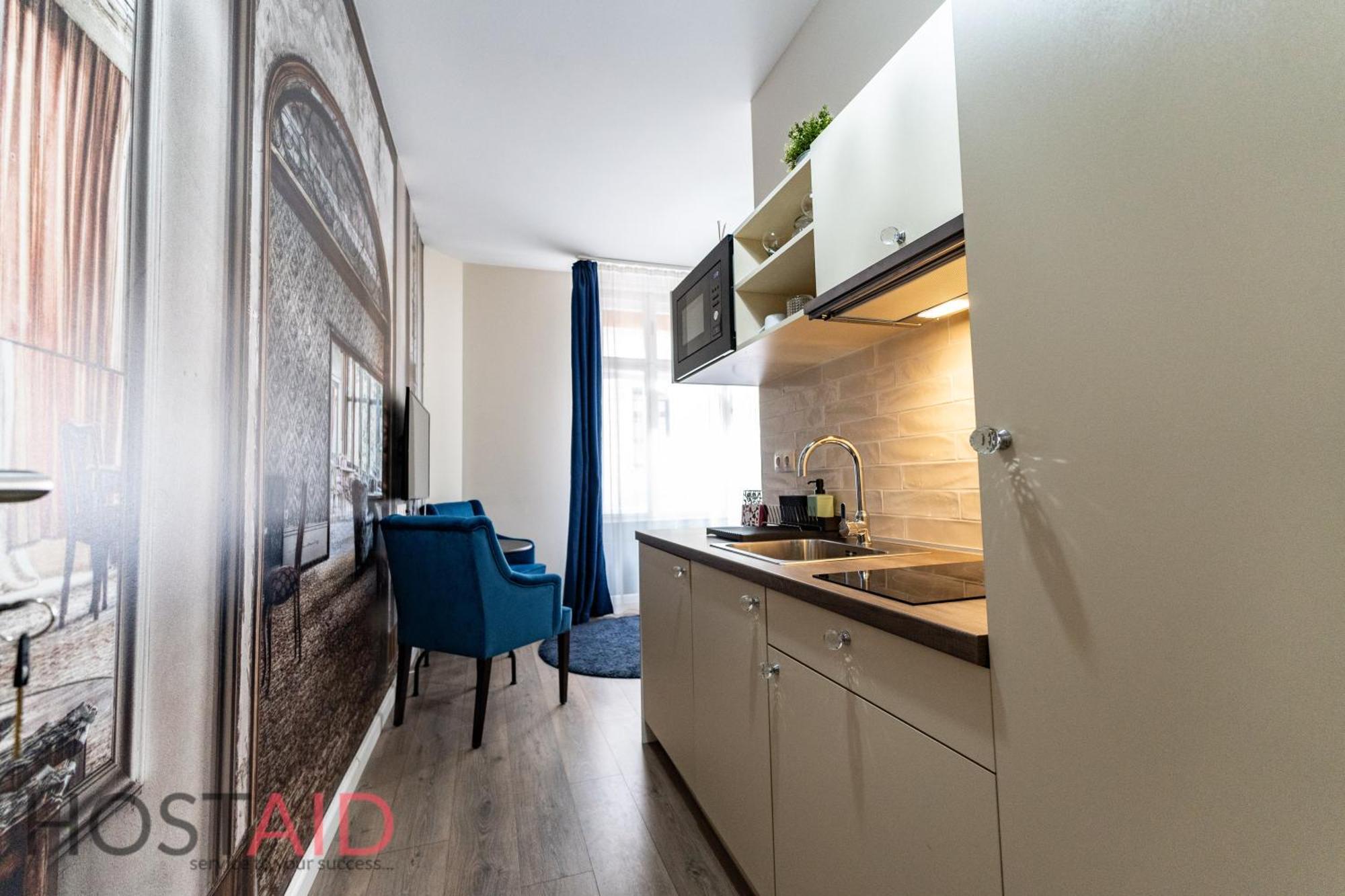 Dh30 Apartments - Budapest - Hostaid Camera foto