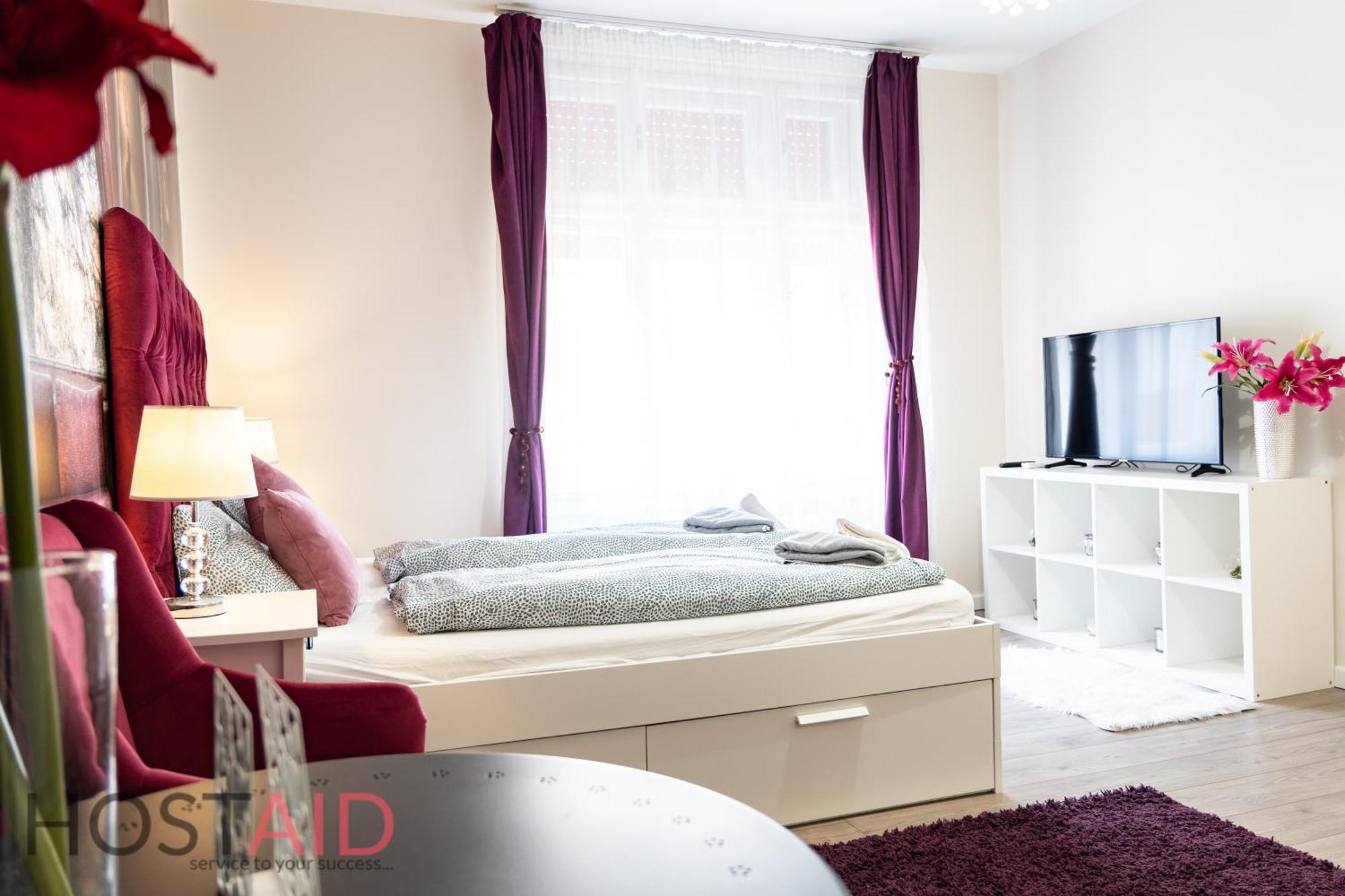Dh30 Apartments - Budapest - Hostaid Camera foto