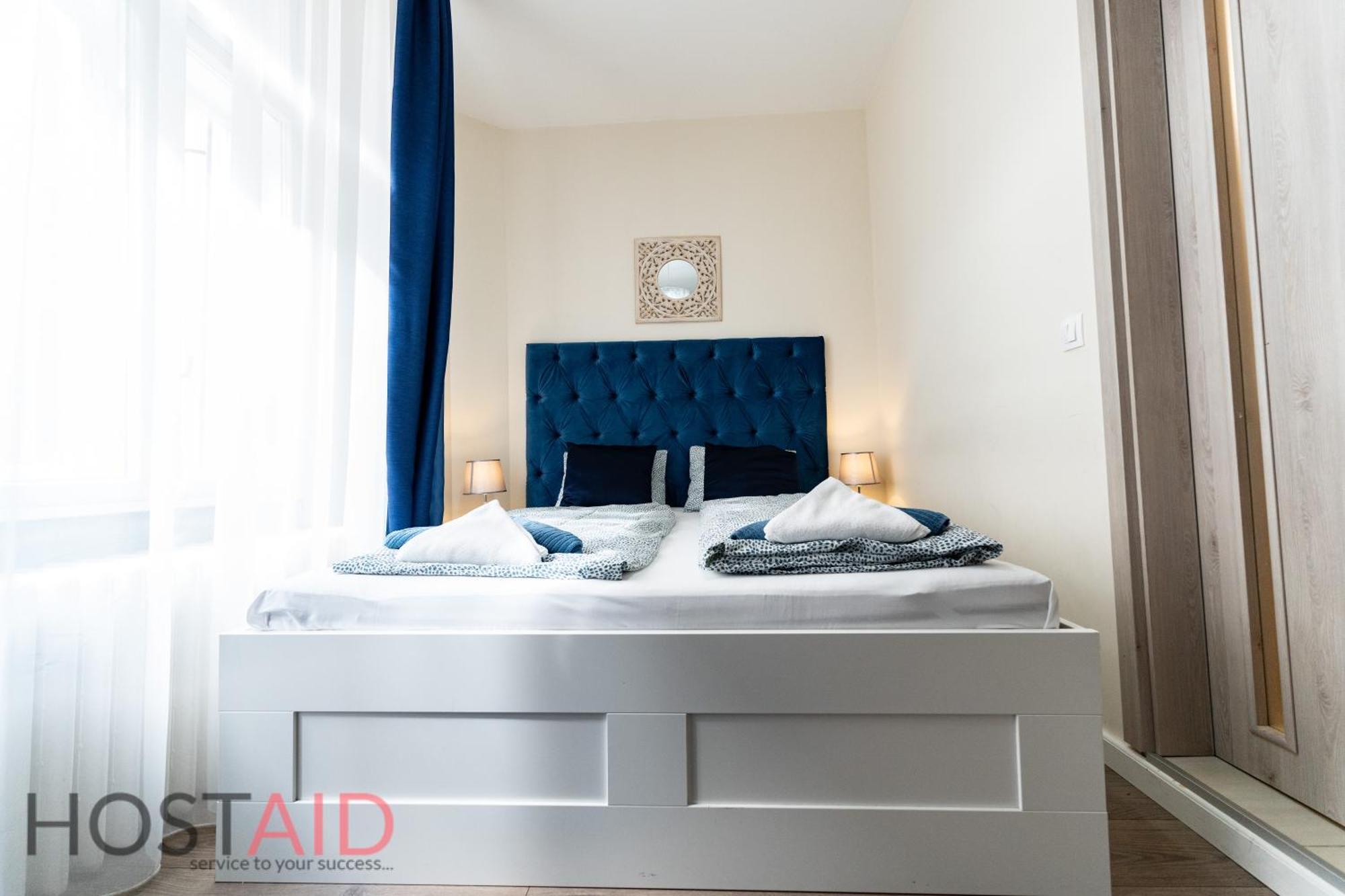 Dh30 Apartments - Budapest - Hostaid Camera foto