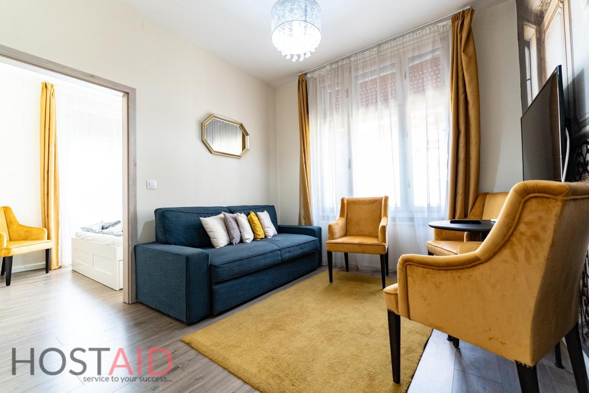 Dh30 Apartments - Budapest - Hostaid Camera foto