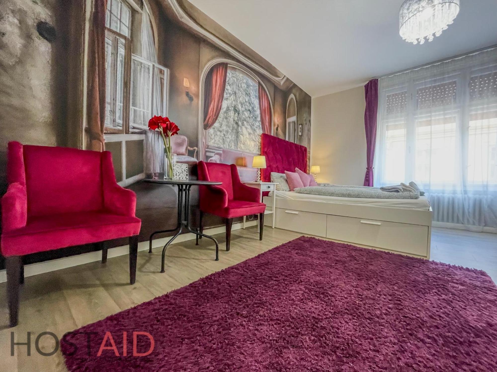 Dh30 Apartments - Budapest - Hostaid Camera foto