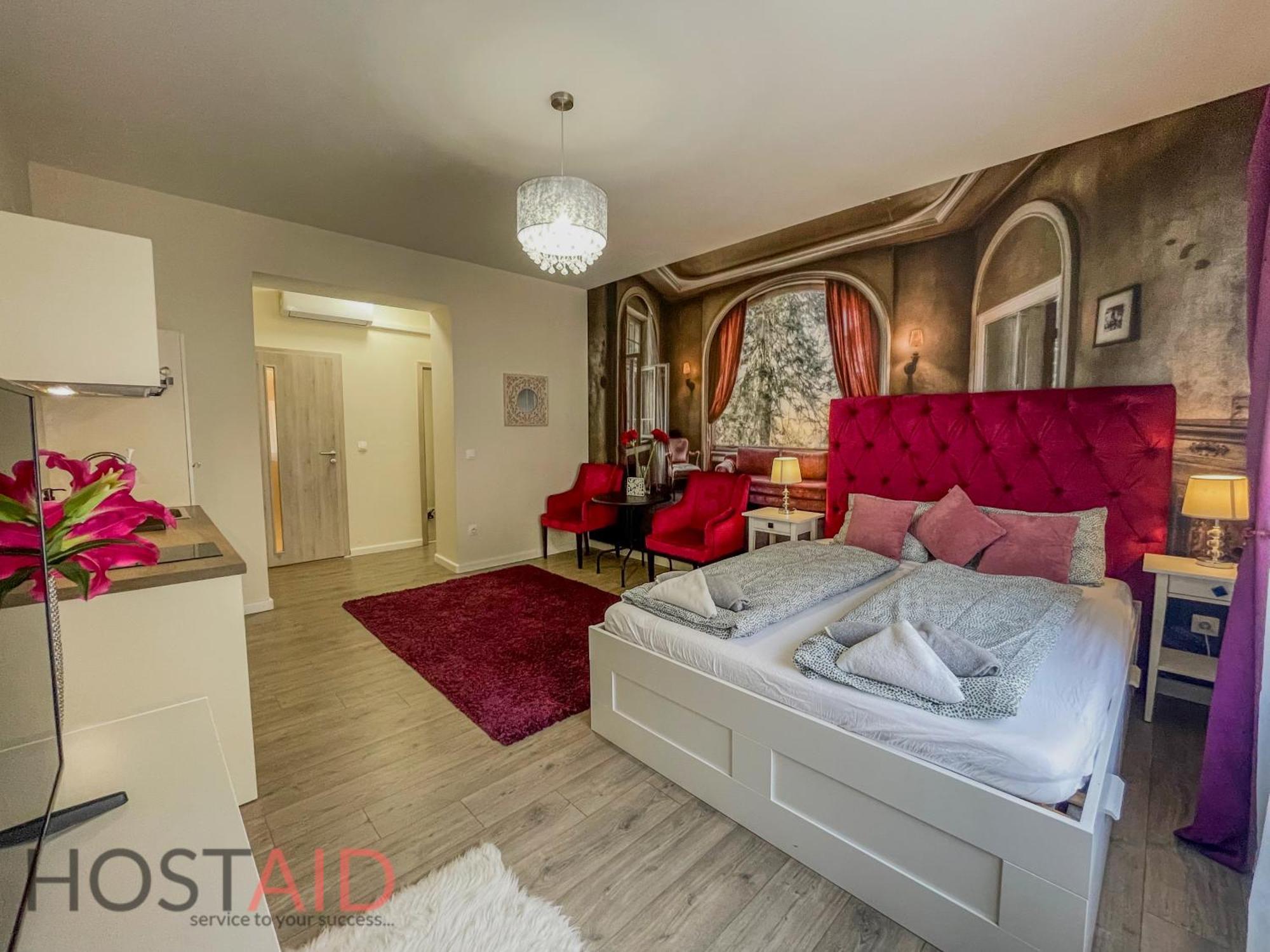 Dh30 Apartments - Budapest - Hostaid Camera foto