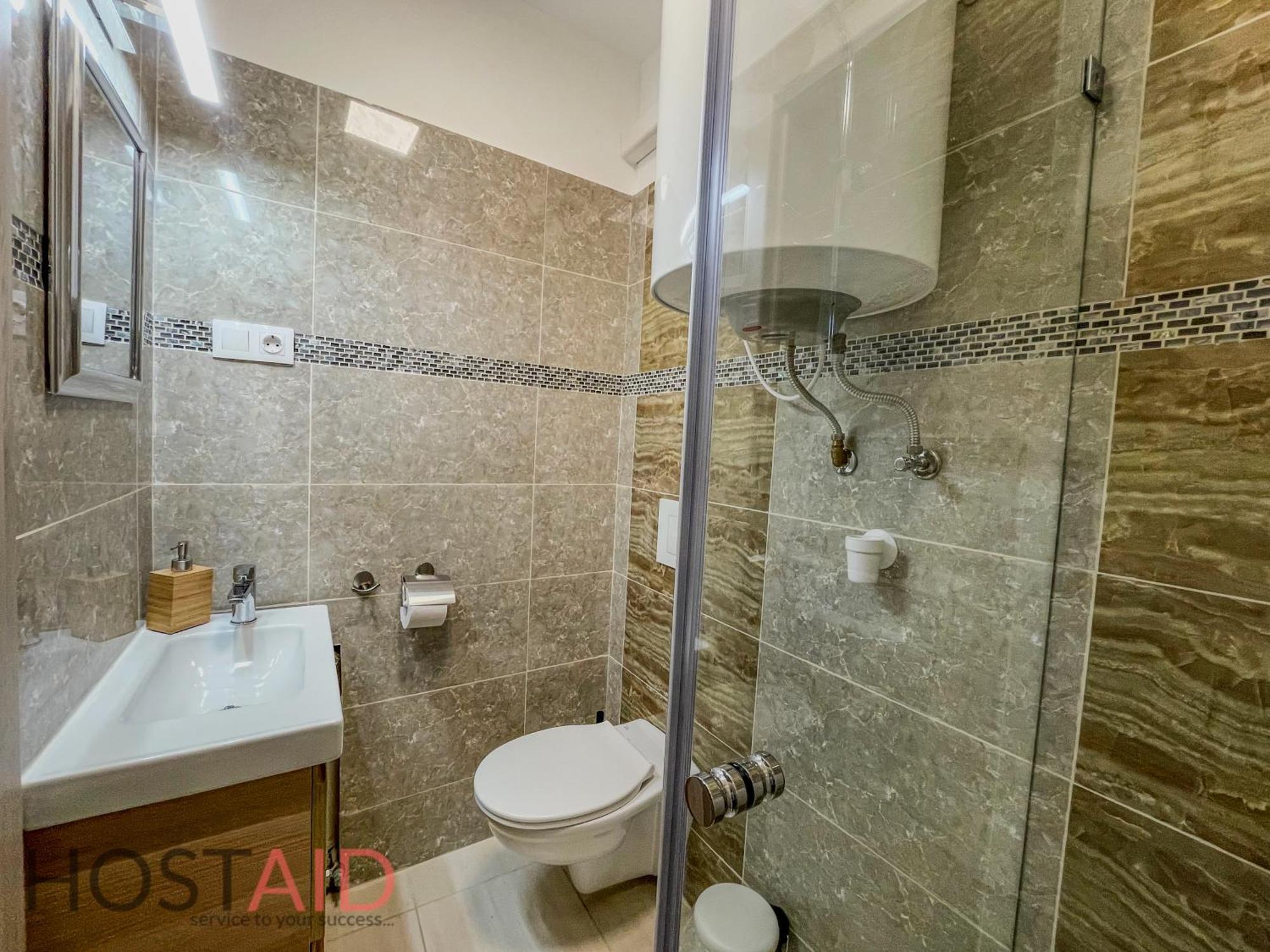 Dh30 Apartments - Budapest - Hostaid Camera foto